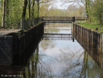 sluis Overijssels Kanaal